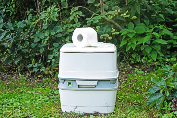 Portable Toilet Options We Offer in Valdosta, GA