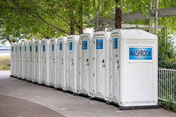 Valdosta, GA porta potty rental Company