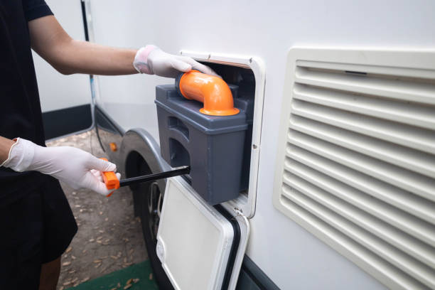 Best Affordable porta potty rental  in Valdosta, GA