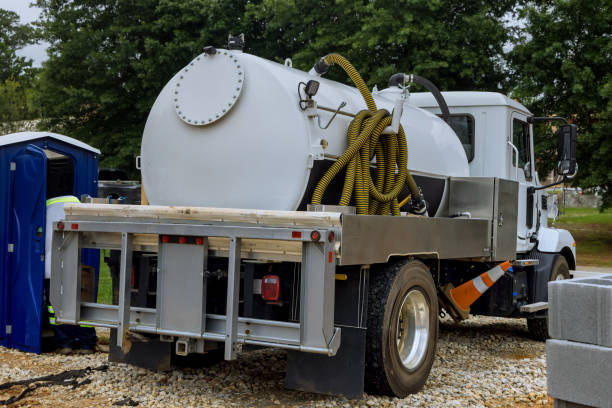 Best Local porta potty services  in Valdosta, GA