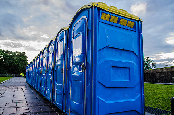 Best Portable restroom trailer rental  in Valdosta, GA