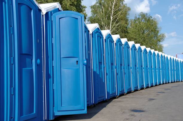 Best Porta potty rental for outdoor events  in Valdosta, GA